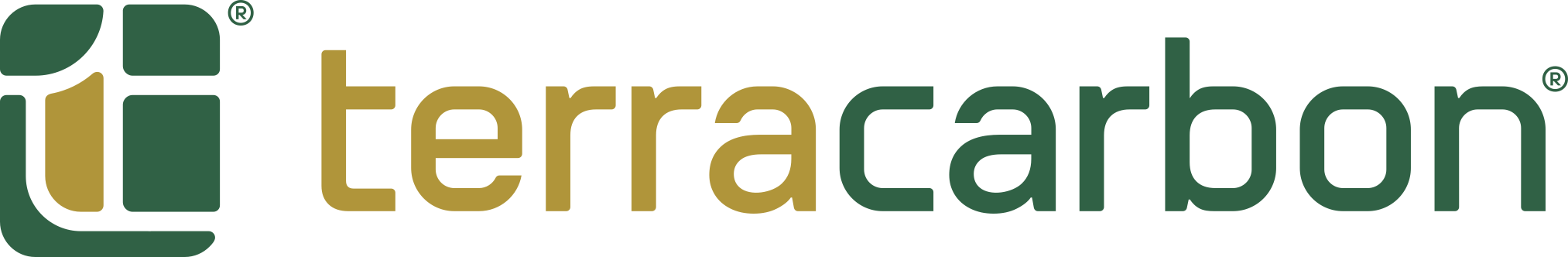 Terracarbon LOGO